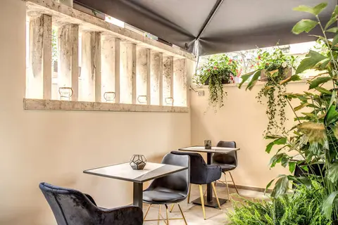 Apollo Boutique Hotel in Rome, foto 12