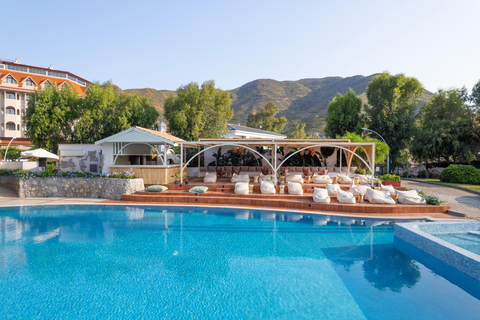 Hotel Marti La Perla - adults only foto 7