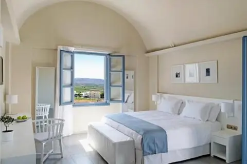Acroterra Rosa Hotel in Δημοτική Ενότητα Θήρας — foto 6