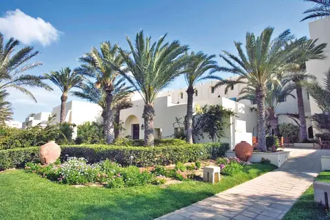 Ulysse Djerba Thalasso & Spa in مزراية — foto 12