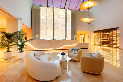 Grand Palladium Select Palace Ibiza foto 19