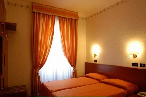 Hotel Dina in Rome, foto 23