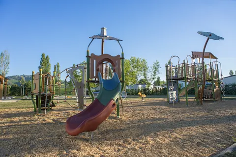 Camping Les Rives De Condrieu foto 8