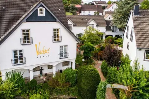 Romantik Hotel Neuhaus foto 1