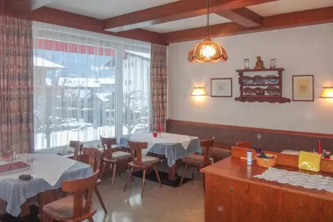 Pension Flörl in Uderns, foto 3