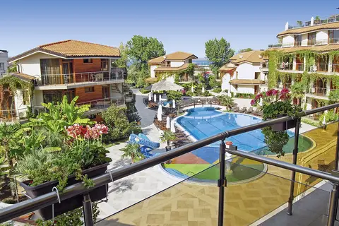 Laguna Beach Resort & Spa in Созопол — foto 7