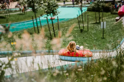 Ikuna Naturresort foto 44