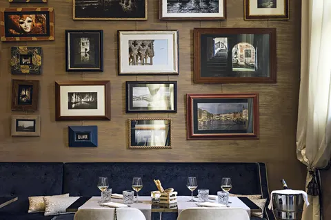 Venice Times Hotel foto 15