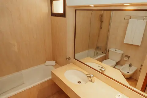 Hotel LIVVO Lago Taurito in Mogán — foto 19