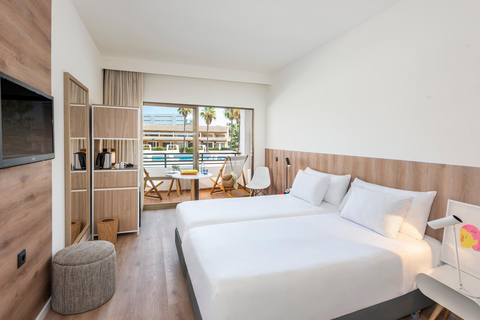 Hotel INNSiDE Alcudia foto 2