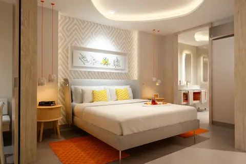 Nickelodeon Resort Riviera Maya Gourmet Inclusive by Karisma in Puerto Morelos, foto 26
