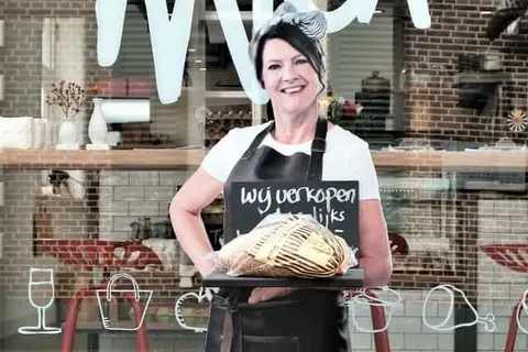 Boetiekhotel Villa Wanrooy foto 20