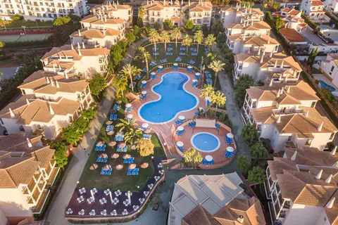 3HB Clube Humbria in Albufeira, foto 9