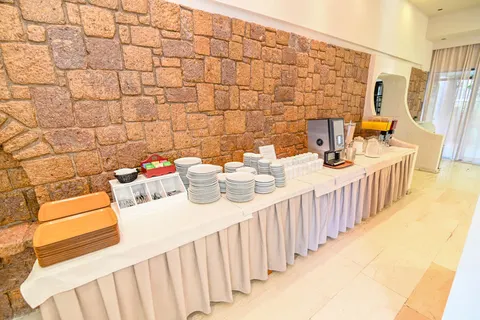 St. Constantin Hotel foto 24