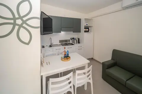 Sentido Spina Premium Camp in Rome — foto 22