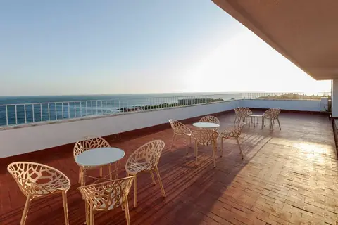Hotel Praia Mar Carcavelos in Carcavelos — foto 10