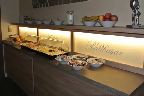 Haus Drei Könige in Balve — foto 4
