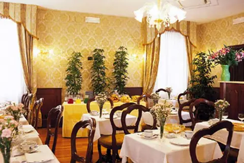 Gorizia a la Valigia in Venetië — foto 30