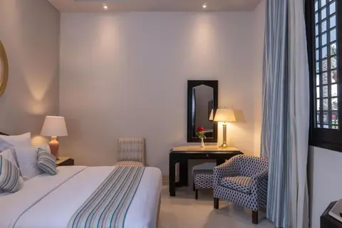 Safir Dahab Resort in دهب — foto 9