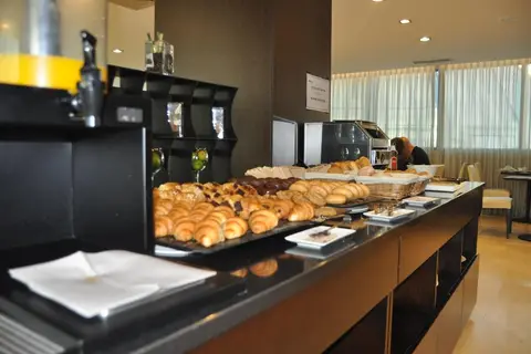 LCB Hotel Fuenlabrada in Fuenlabrada — foto 4