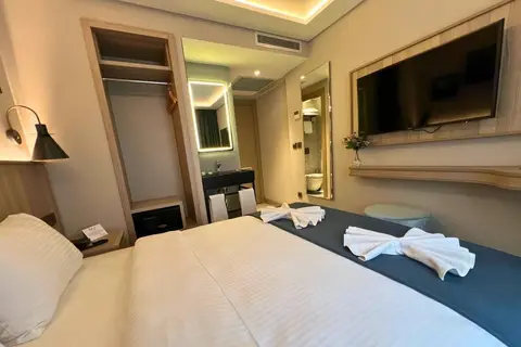 Woxx Hotel in Fatih — foto 8