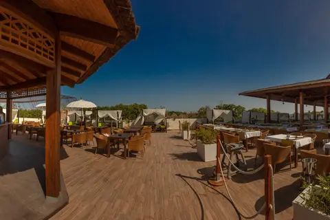 Hotel Magic Natura in Benidorm — foto 6