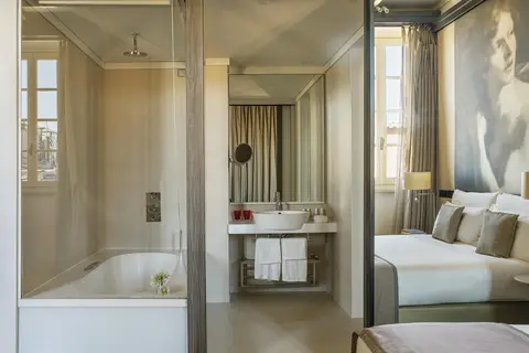 Villa Agrippina Gran Meliá in Rome — foto 10