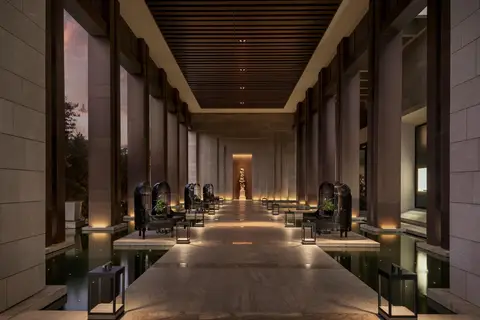 Amara Hotel in Agios Tychonos — foto 7