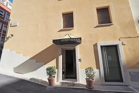 Osimar in Rome — foto 3