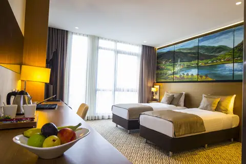 Aselia Hotel Trabzon in Ortahisar — foto 5