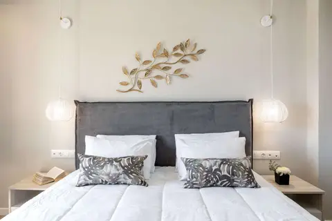 Melina Oasis Boutique Hotel in Δημοτική Ενότητα Κασσωπαίων — foto 22
