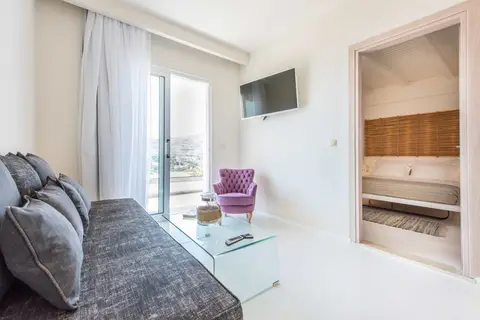 Eva Mare Hotel & Suites in Δημοτική Ενότητα Γαζίου — foto 8