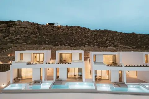 Mykonos Flow in Paradijs — foto 6
