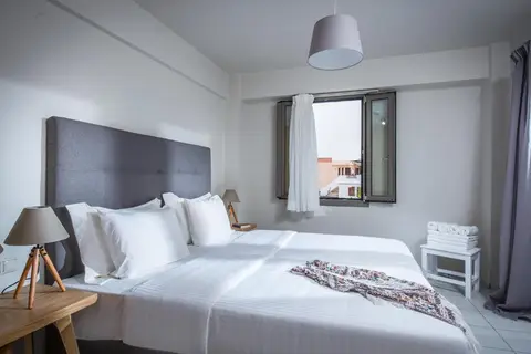 Casa Bianca Boutique Hotel in Δημοτική Ενότητα Χερσονήσου — foto 16