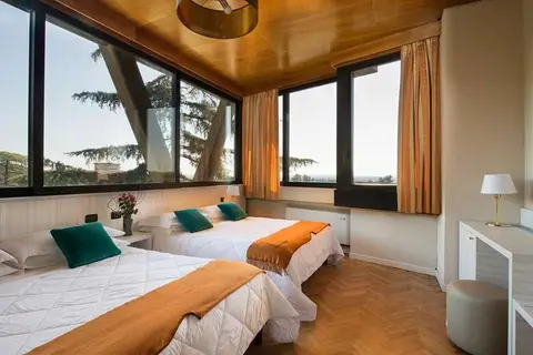 Grand Hotel Panoramic in Montecatini Terme, foto 6