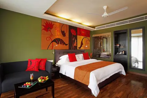 Centara Ceysands Resort & Spa Sri Lanka in Aluthgama — foto 25
