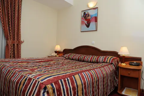 Millenium Palace in Ohrid — foto 9