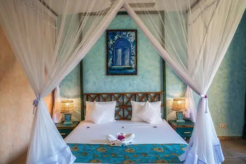 Zanzibar Queen Hotel in Zanzibar Queen — foto 6