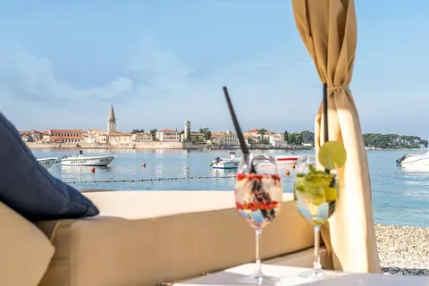 Valamar Parentino in Poreč — foto 2