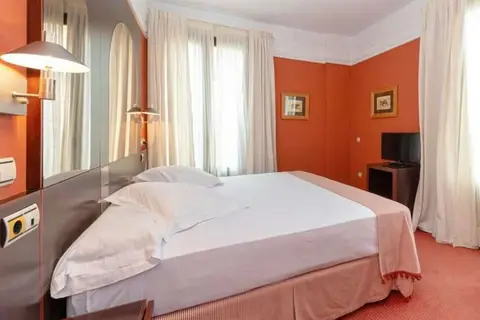 Soho Boutique Jerez & Spa in Jerez de la Frontera — foto 30