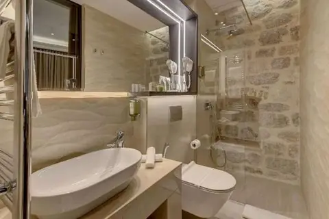Hotel Leon Coronato in Perast — foto 12