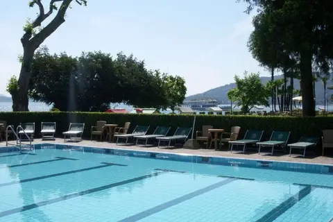 Grand Hotel Dino in Baveno — foto 2