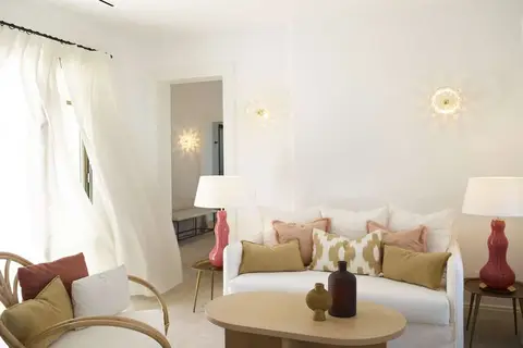Bonzoe Homes & Villas in Μύκονος — foto 7