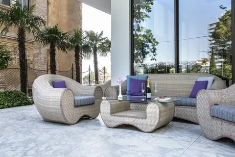 Amadria Park Hotel Royal in Opatija — foto 26