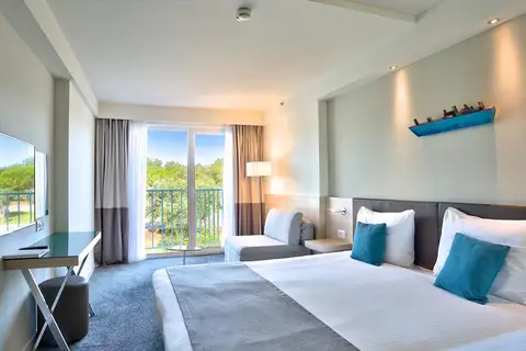 Park Plaza Belvedere Medulin in Medulin — foto 2
