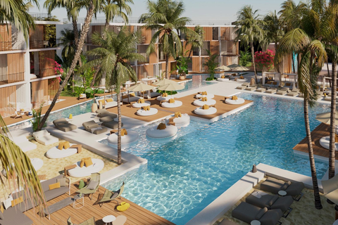 Bonito Ibiza by O Beach foto 1