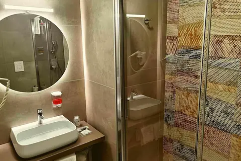 President Hotel Palermo in Palermo — foto 20