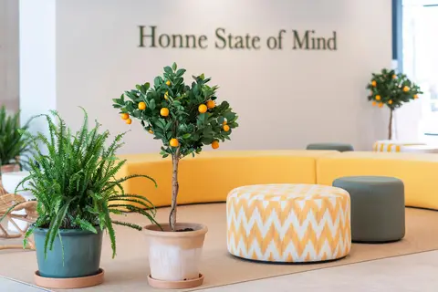 Tangerine by Honne Hotels - Adults Only in Magaluf — foto 13