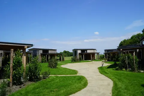 Kagerplassen in Warmond — foto 3