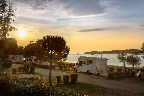 Camping Polari foto 27